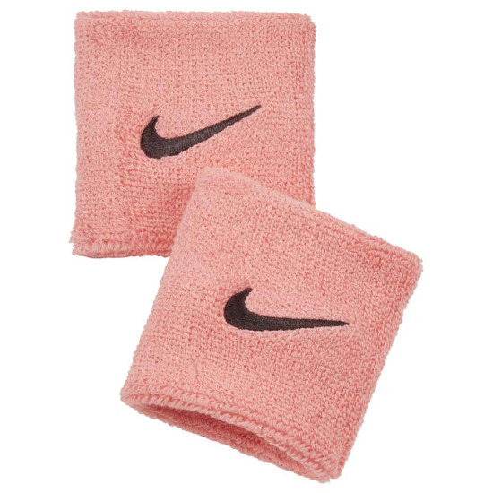 Nike Περικάρπιο Swoosh Wristbands 2 pack Nike Περικάρπιο Swoosh Wristbands 2 pack